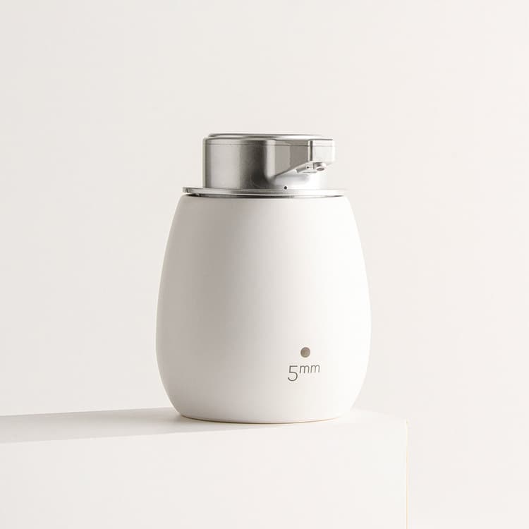 Ceramic Dispenser (Automatic)
