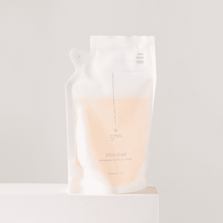 Dish Soap Refill